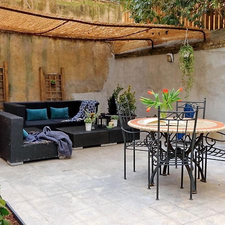 Scipioni Terrace Lägenhet Rom Exteriör bild