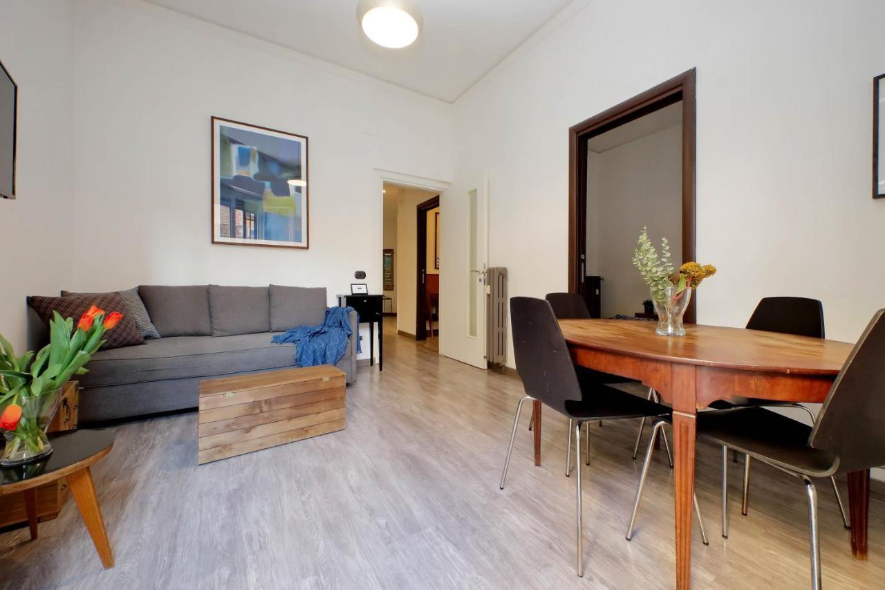 Scipioni Terrace Lägenhet Rom Exteriör bild