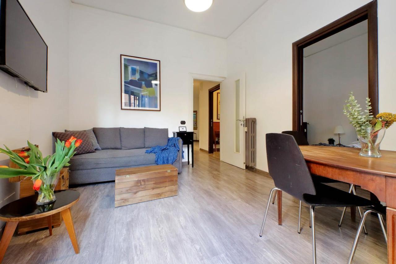 Scipioni Terrace Lägenhet Rom Exteriör bild