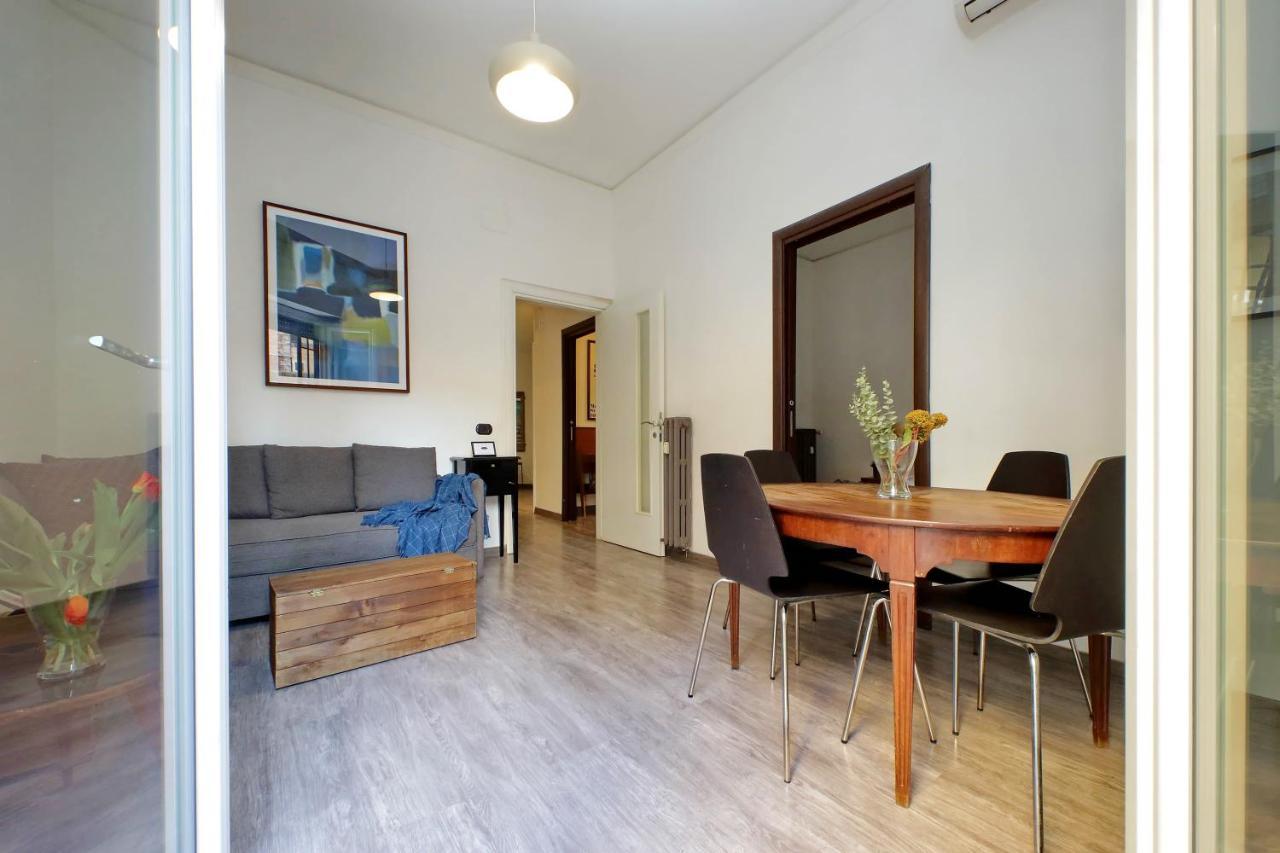 Scipioni Terrace Lägenhet Rom Exteriör bild