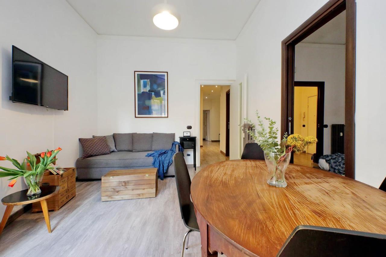Scipioni Terrace Lägenhet Rom Exteriör bild